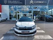 Citroen C4 II Рестайлинг Тверь  - изображение 31