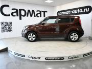 Kia Soul II Рестайлинг Новосибирск  - изображение 20
