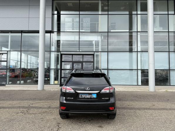 Lexus RX III Рестайлинг с пробегом 2014 года, цена 2 450 000 рублей, 151000 км, внедорожник, Автокод Объявления