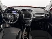 Jeep Renegade I Рестайлинг Санкт-Петербург  - изображение 33