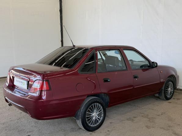 Daewoo Nexia I Рестайлинг с пробегом 2009 года, цена 330 000 рублей, 102988 км, седан, Автокод Объявления