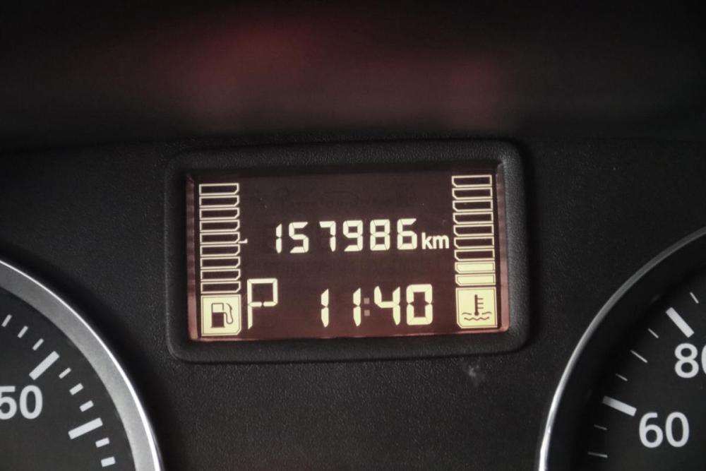 Nissan Terrano III (D10) Сургут  - изображение 26