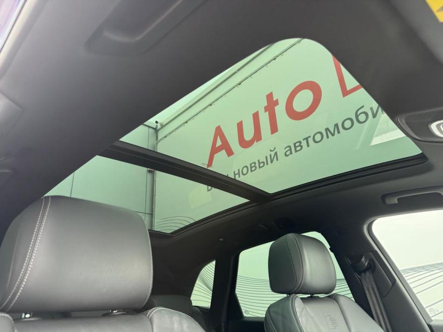 Audi Q5 II (FY) Рестайлинг Воронеж  - изображение 21