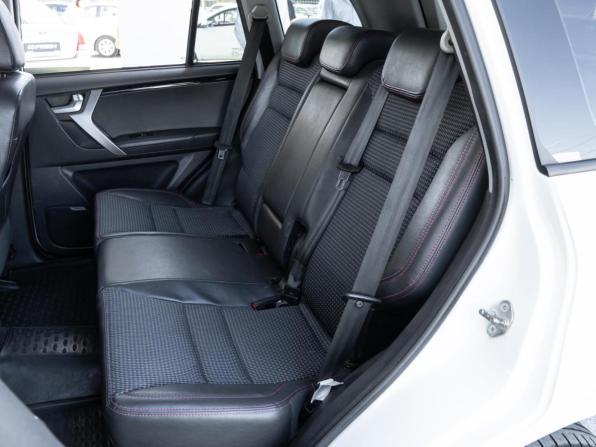 Chery Tiggo 3 I с пробегом 2018 года, цена 912 000 рублей, 134210 км, внедорожник, Автокод Объявления