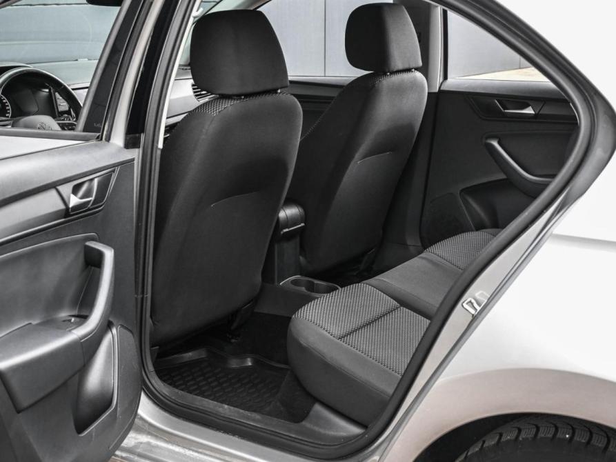 Volkswagen Polo VI Новороссийск  - изображение 11