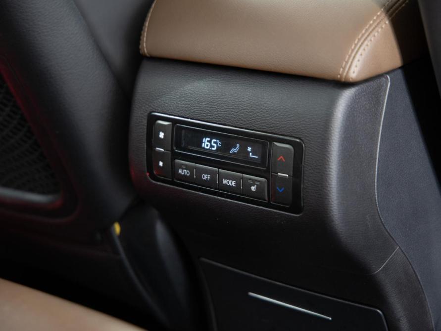 Haval H9 I Рестайлинг Санкт-Петербург  - изображение 12
