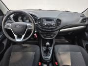 Lada (ВАЗ) Vesta I Москва  - изображение 30