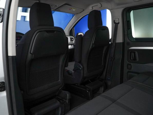 Peugeot Traveller I с пробегом 2022 года, цена 2 629 999 рублей, 223702 км, минивэн, Автокод Объявления