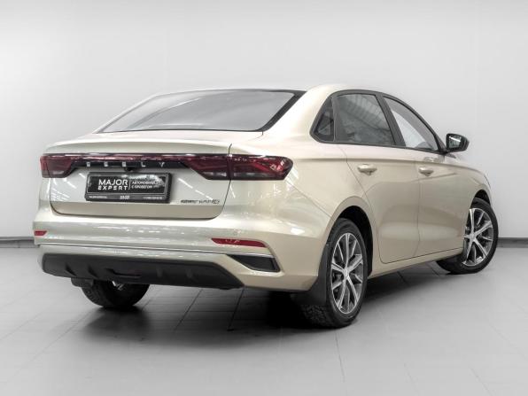 Geely Emgrand II с пробегом 2023 года, цена 1 740 000 рублей, 13906 км, седан, Автокод Объявления