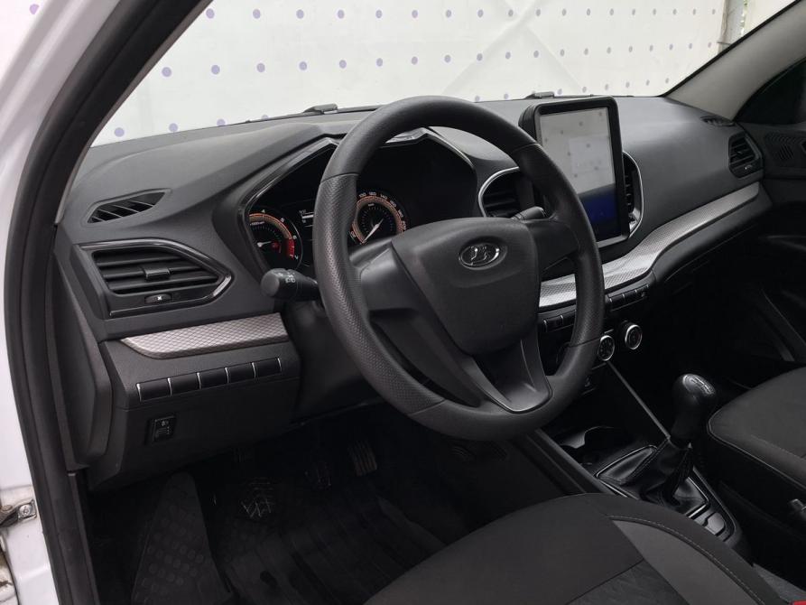 Lada (ВАЗ) Vesta I Рестайлинг (NG) Тамбов  - изображение 15