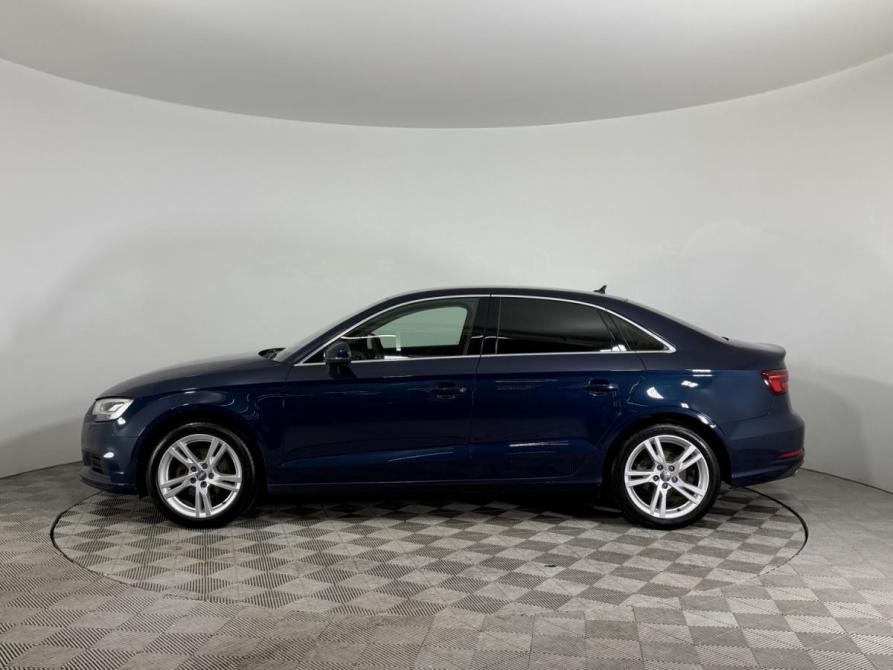 Audi A3 III (8V) Рестайлинг Санкт-Петербург  - изображение 4
