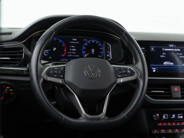 Volkswagen Polo VI с пробегом 2021 года, цена 2 089 444 рубля, 34205 км, лифтбек, Автокод Объявления