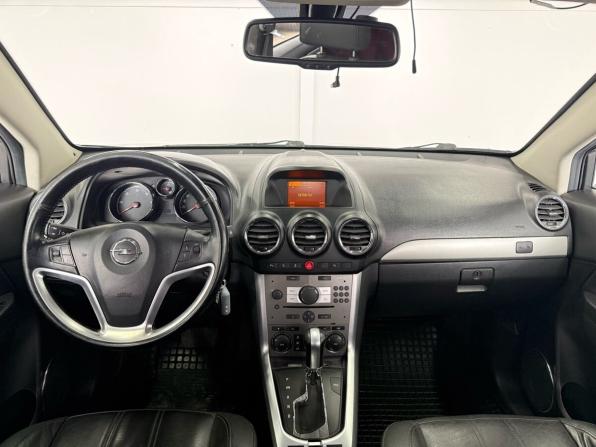 Opel Antara I Рестайлинг с пробегом 2014 года, цена 1 199 000 рублей, 178462 км, внедорожник, Автокод Объявления