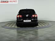 Volkswagen Passat B6 Белгород  - изображение 22