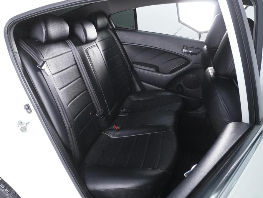 Kia Cerato III Ростов-на-Дону  - изображение 7