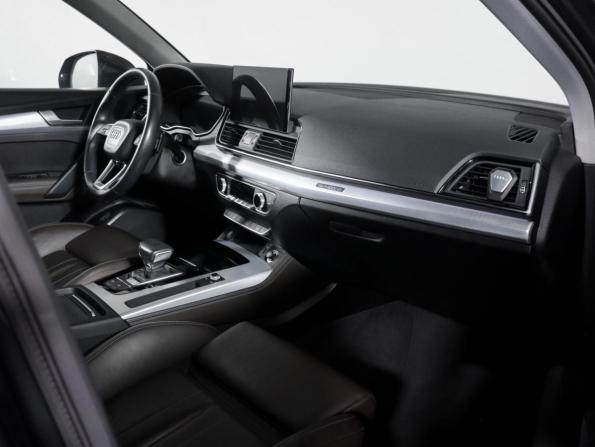 Audi Q5 Sportback I (FY) с пробегом 2021 года, цена 5 190 000 рублей, 37403 км, внедорожник, Автокод Объявления