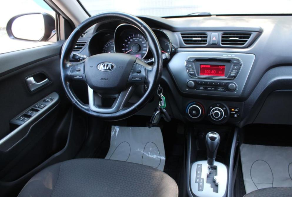 Kia Rio III Нижний Новгород  - изображение 16