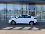 Hyundai Solaris II Рестайлинг Воронеж  - изображение 20