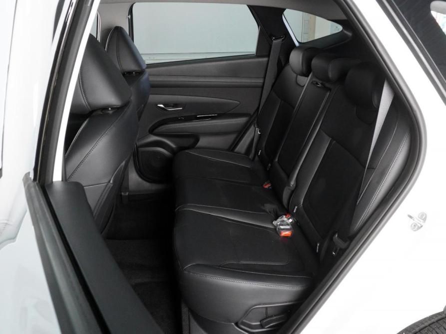Hyundai Tucson IV Рестайлинг Минеральные Воды  - изображение 9