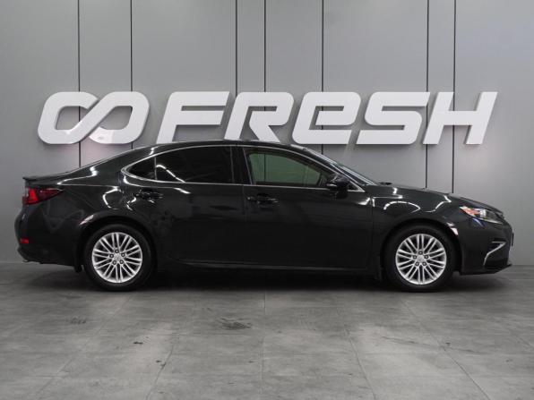 Lexus ES VI Рестайлинг с пробегом 2016 года, цена 1 961 000 рублей, 372913 км, седан, Автокод Объявления