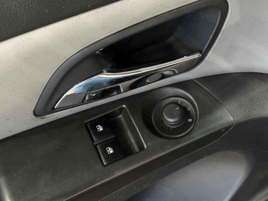 Chevrolet Cruze I Краснодар  - изображение 15