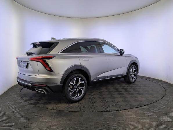Haval F7 II с пробегом 2024 года, цена 2 100 000 рублей, 16866 км, внедорожник, Автокод Объявления