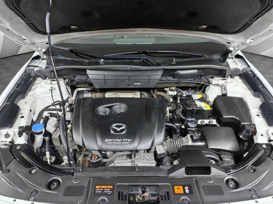 Mazda CX-5 II Москва  - изображение 11
