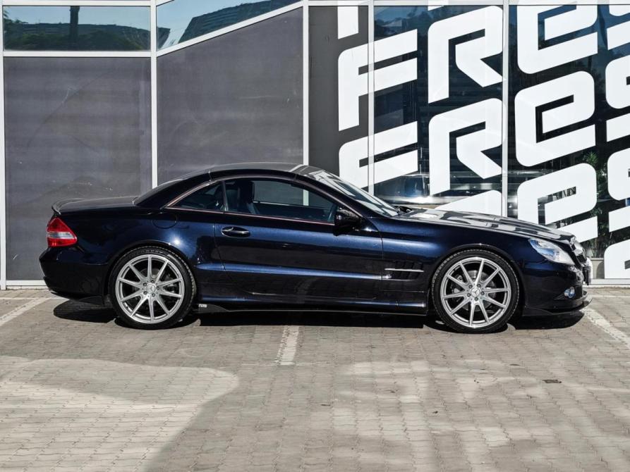 Mercedes-Benz SL-Класс V (R230) Рестайлинг 2 Краснодар  - изображение 5