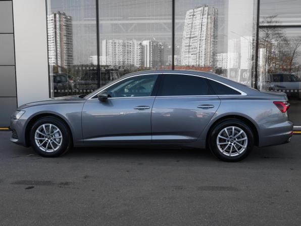 Audi A6 V (C8) с пробегом 2021 года, цена 3 298 000 рублей, 158184 км, седан, Автокод Объявления