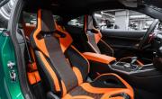 BMW M4 G82/G83 Рестайлинг Москва  - изображение 59