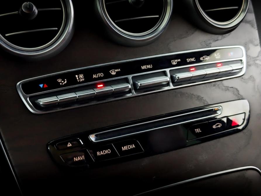 Mercedes-Benz GLC I (X253) Москва  - изображение 28