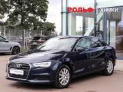 Audi A3 III (8V) Рестайлинг Химки  - изображение 13