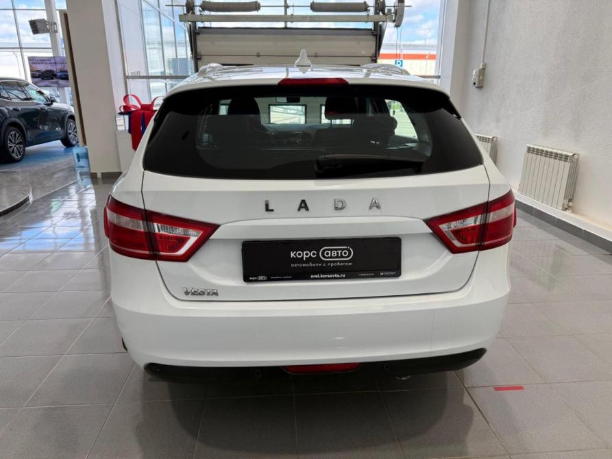 Lada (ВАЗ) Vesta I Орел  - изображение 5
