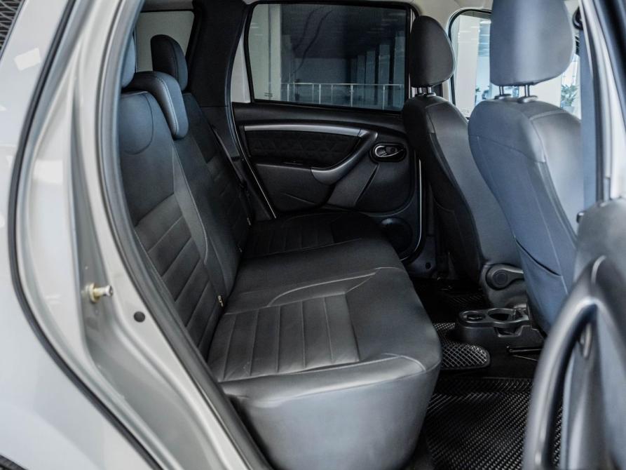 Renault Duster I Рестайлинг Самара  - изображение 16