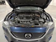 Mazda 6 III (GJ) Рестайлинг Казань  - изображение 39