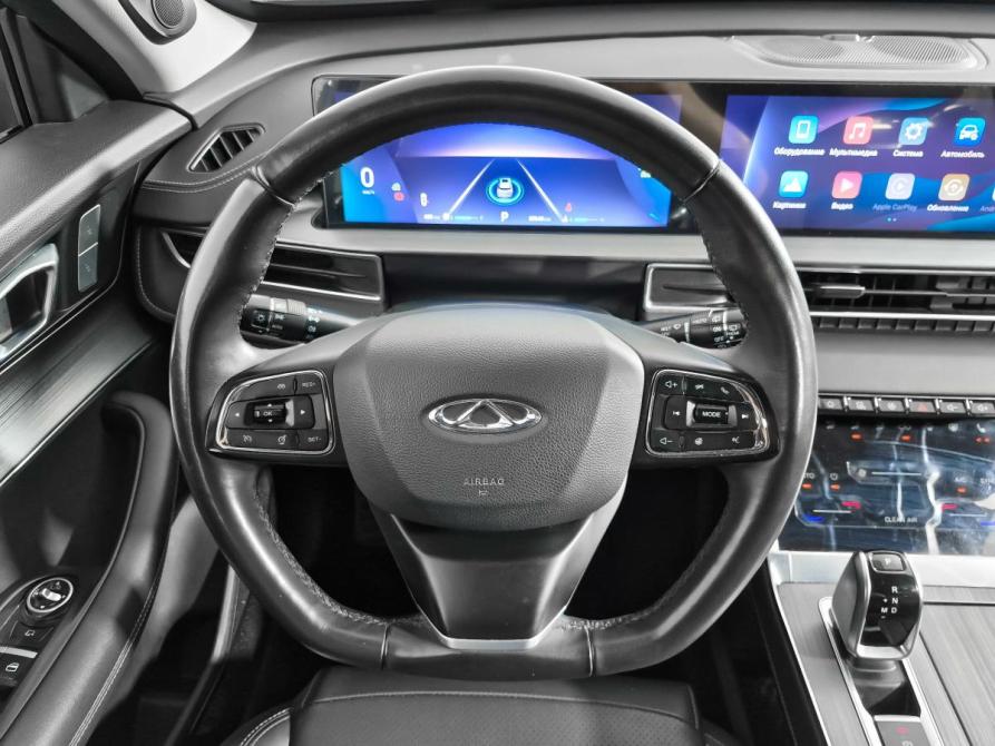 Chery Tiggo 7 Pro Max I Нижний Новгород  - изображение 16