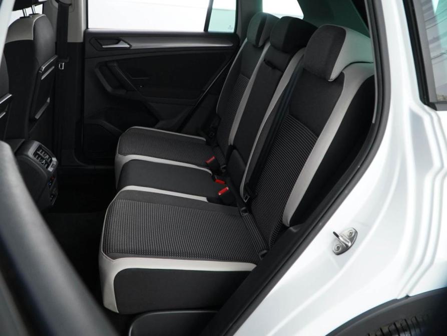 Volkswagen Tiguan II Москва  - изображение 9