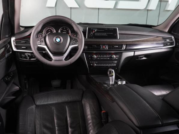 BMW X5 III (F15) с пробегом 2015 года, цена 3 149 000 рублей, 139494 км, внедорожник, Автокод Объявления