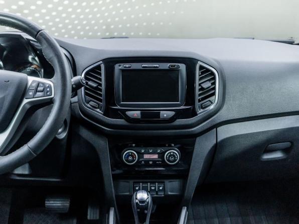 Lada (ВАЗ) XRAY I с пробегом 2019 года, цена 1 099 000 рублей, 101512 км, хэтчбек, Автокод Объявления