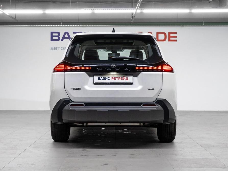 Toyota RAV4 VI (XA60) Тюмень  - изображение 7