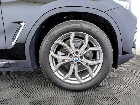 BMW X3 III (G01) с пробегом 2020 года, цена 4 430 000 рублей, 76534 км, внедорожник, Автокод Объявления