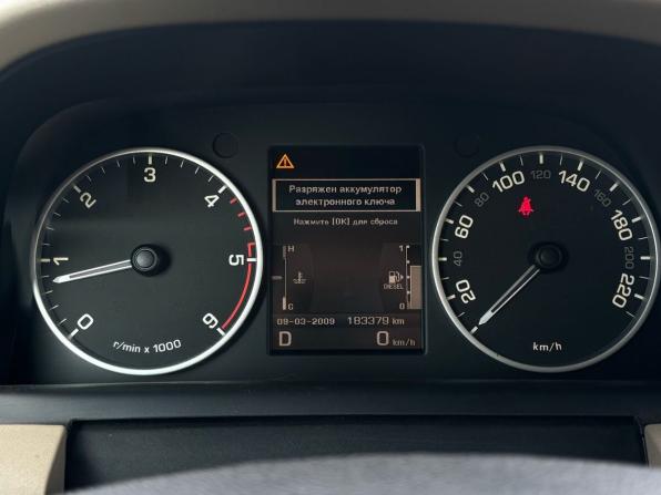 Land Rover Discovery IV с пробегом 2011 года, цена 1 850 000 рублей, 183379 км, внедорожник, Автокод Объявления