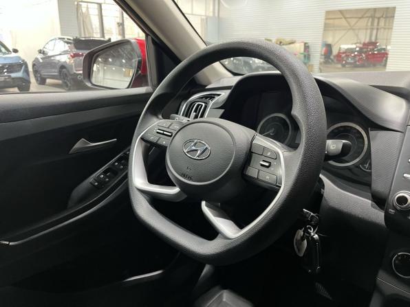 Hyundai Creta II с пробегом 2021 года, цена 2 250 000 рублей, 38146 км, внедорожник, Автокод Объявления