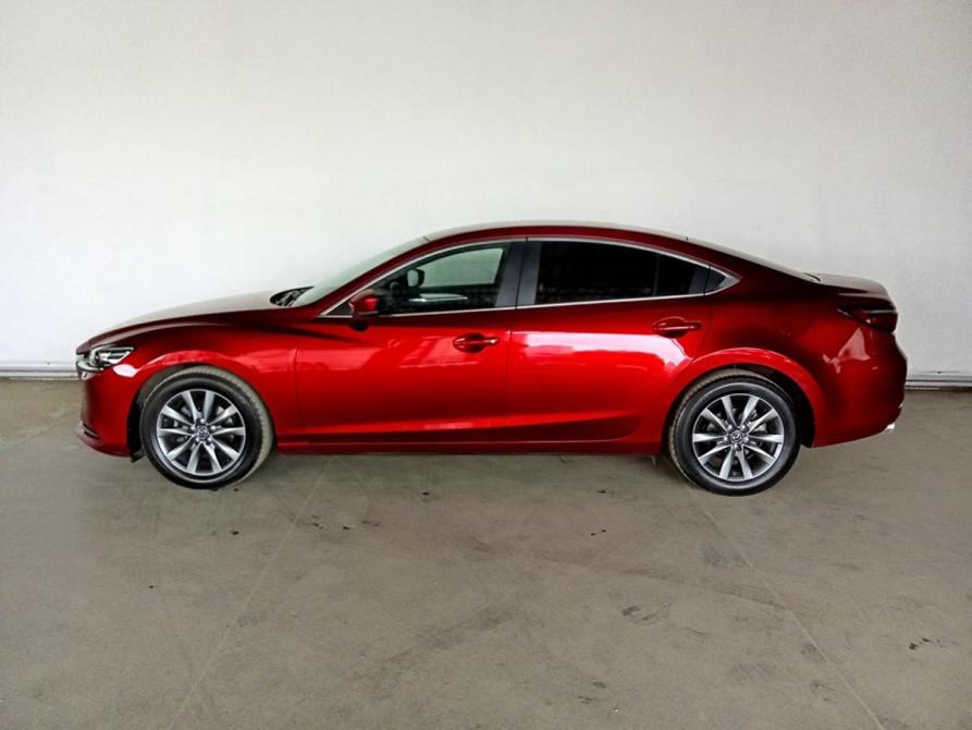 Mazda 6 III (GJ) Рестайлинг 2 Москва  - изображение 7