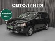 Mitsubishi Outlander II Рестайлинг Красноярск  - изображение 16