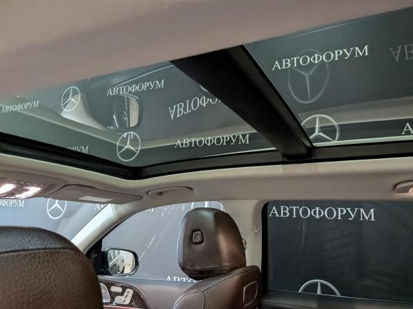 Mercedes-Benz GLS II (X167) с пробегом 2019 года, цена 8 195 000 рублей, 69753 км, внедорожник, Автокод Объявления