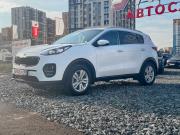 Kia Sportage IV Ижевск  - изображение 27