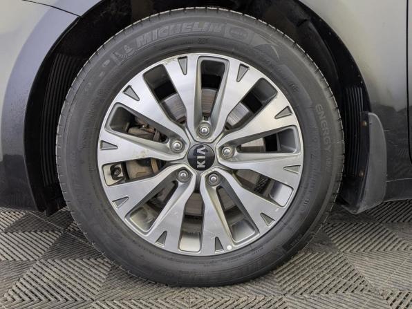 Kia Ceed II Рестайлинг с пробегом 2018 года, цена 1 465 000 рублей, 150171 км, универсал, Автокод Объявления
