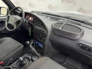 Lada (ВАЗ) Niva Travel I Ставрополь  - изображение 23