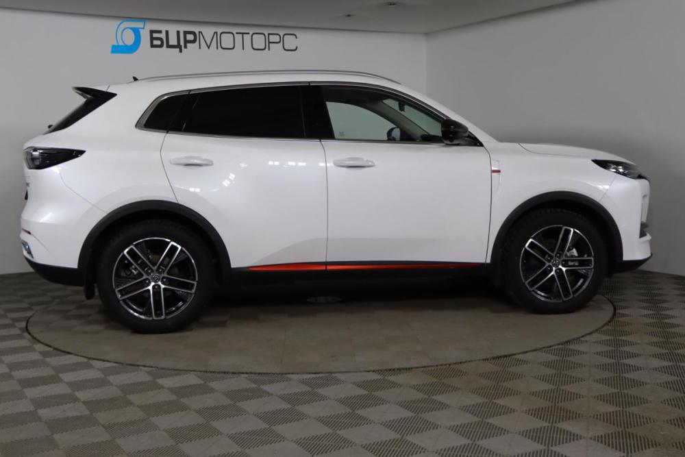 Changan UNI-S (CS55 Plus) Нижний Новгород  - изображение 4